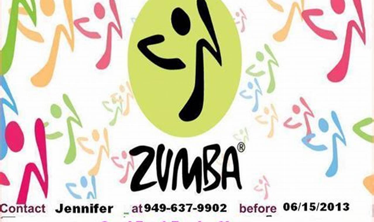 Find Fun Zumba Classes in Murrieta, CA! | The Ultimate Zumba Guide: Dance Your Way to a Healthier You