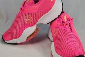 Best Women's Zumba Shoes: Dance Fitness Footwear | The Ultimate Zumba Guide: Dance Your Way to a Healthier You