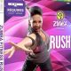 Get Fit! Zumba Fitness Rush Kinect Xbox 360 Guide | The Ultimate Zumba Guide: Dance Your Way to a Healthier You