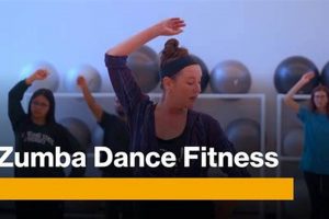 Find Zumba Classes in Cleveland: Dance Your Way Fit! | The Ultimate Zumba Guide: Dance Your Way to a Healthier You