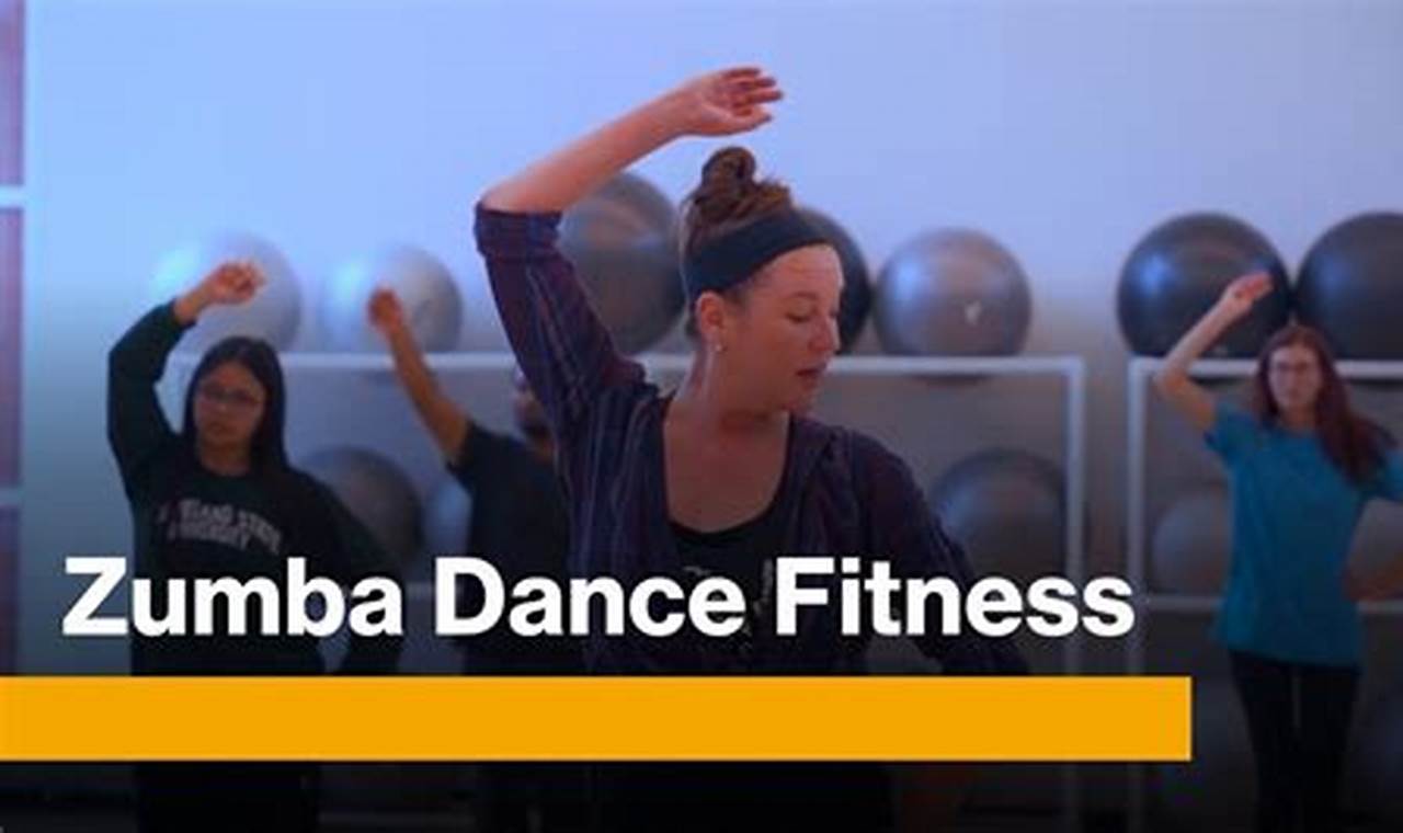 Find Zumba Classes in Cleveland: Dance Your Way Fit! | The Ultimate Zumba Guide: Dance Your Way to a Healthier You