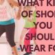 Best Zumba Shoes: What Shoes Should I Wear to Zumba? | The Ultimate Zumba Guide: Dance Your Way to a Healthier You