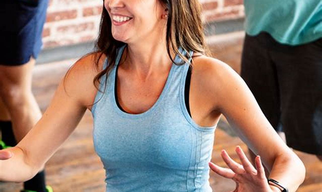 Find Fun Zumba Classes Near Beverly, MA Today! | The Ultimate Zumba Guide: Dance Your Way to a Healthier You