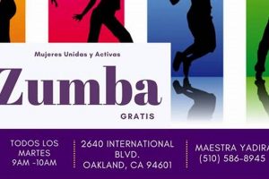 Best Zumba Classes in Oakland CA: Dance Your Way Fit! The Ultimate Zumba Guide: Dance Your Way to a Healthier You Best Zumba Classes in Oakland CA: Dance Your Way Fit! | The Ultimate Zumba Guide: Dance Your Way to a Healthier You