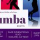 Best Zumba Classes in Oakland CA: Dance Your Way Fit! | The Ultimate Zumba Guide: Dance Your Way to a Healthier You