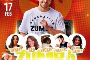 Find Fun Zumba Classes in Cincinnati Today! | The Ultimate Zumba Guide: Dance Your Way to a Healthier You