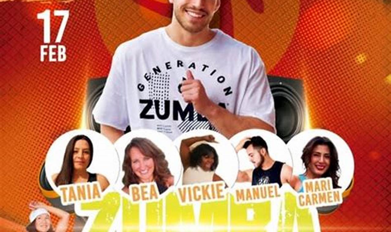 Find Fun Zumba Classes in Cincinnati Today! The Ultimate Zumba Guide: Dance Your Way to a Healthier You Find Fun Zumba Classes in Cincinnati Today! | The Ultimate Zumba Guide: Dance Your Way to a Healthier You