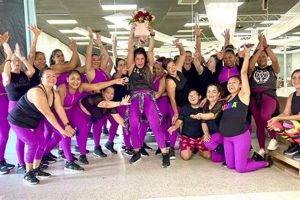 Dance Your Way Fit: Zumba Classes in Winston Salem Today! | The Ultimate Zumba Guide: Dance Your Way to a Healthier You