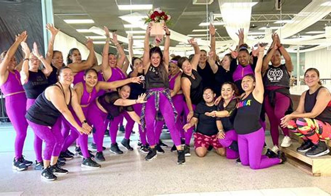 Dance Your Way Fit: Zumba Classes in Winston Salem Today! The Ultimate Zumba Guide: Dance Your Way to a Healthier You Dance Your Way Fit: Zumba Classes in Winston Salem Today! | The Ultimate Zumba Guide: Dance Your Way to a Healthier You