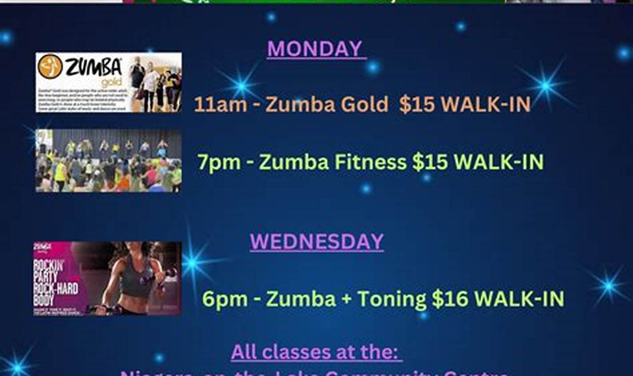 Find Your Perfect Zumba Classes Schedule + Times The Ultimate Zumba Guide: Dance Your Way to a Healthier You Find Your Perfect Zumba Classes Schedule + Times | The Ultimate Zumba Guide: Dance Your Way to a Healthier You