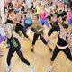 Find Fun & Fit Jacksonville Zumba Classes Near You! | The Ultimate Zumba Guide: Dance Your Way to a Healthier You