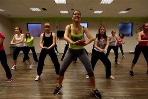 Boost Your Fitness: Aerobic Zumba Dance Workout Fun! The Ultimate Zumba Guide: Dance Your Way to a Healthier You Boost Your Fitness: Aerobic Zumba Dance Workout Fun! | The Ultimate Zumba Guide: Dance Your Way to a Healthier You