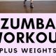 Boost Your Weight Loss: Zumba Workout with Weights Guide | The Ultimate Zumba Guide: Dance Your Way to a Healthier You