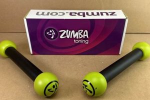 Boost Your Zumba: Fitness Toning Sticks Workout! The Ultimate Zumba Guide: Dance Your Way to a Healthier You Boost Your Zumba: Fitness Toning Sticks Workout! | The Ultimate Zumba Guide: Dance Your Way to a Healthier You
