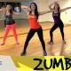 Zumba: Pay Per Class Bliss - Dance Your Way Fit! | The Ultimate Zumba Guide: Dance Your Way to a Healthier You