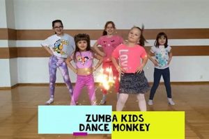 Unlocking Zumba Dance Monkey: Fun Fitness Moves The Ultimate Zumba Guide: Dance Your Way to a Healthier You Unlocking Zumba Dance Monkey: Fun Fitness Moves | The Ultimate Zumba Guide: Dance Your Way to a Healthier You