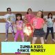 Unlocking Zumba Dance Monkey: Fun Fitness Moves | The Ultimate Zumba Guide: Dance Your Way to a Healthier You