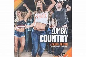 Discover: Zumba Country Dance Fitness Fun! | The Ultimate Zumba Guide: Dance Your Way to a Healthier You