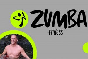 Experience Freedom: Naked Zumba Class Fun! | The Ultimate Zumba Guide: Dance Your Way to a Healthier You