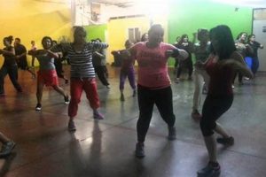 Find Hot Zumba Classes in Reno, NV [Schedule & Prices] | The Ultimate Zumba Guide: Dance Your Way to a Healthier You