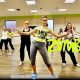 Get Fit! Zumba Belly Dance Fusion: Tone &amp; Shimmy | The Ultimate Zumba Guide: Dance Your Way to a Healthier You