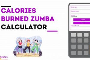 Maximize Zumba Workout Calories: Burn Fat & Tone Up | The Ultimate Zumba Guide: Dance Your Way to a Healthier You