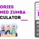 Maximize Zumba Workout Calories: Burn Fat & Tone Up | The Ultimate Zumba Guide: Dance Your Way to a Healthier You