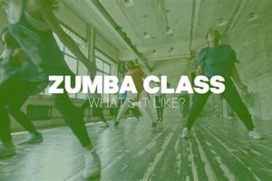 Best Zumba Classes in Plano: Dance Your Way Fit! | The Ultimate Zumba Guide: Dance Your Way to a Healthier You