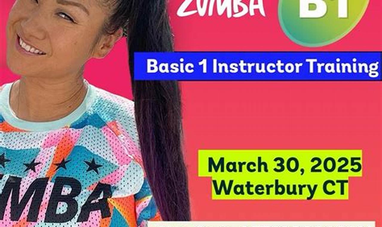 Get Certified! Zumba Instructor Training Discount Now | The Ultimate Zumba Guide: Dance Your Way to a Healthier You