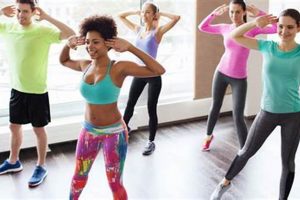 Dance Your Way Fit: Zumba Fitness Kln Classes | The Ultimate Zumba Guide: Dance Your Way to a Healthier You