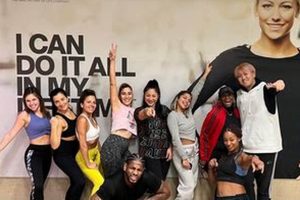 Find Fun Zumba Classes in North Austin, TX Today! | The Ultimate Zumba Guide: Dance Your Way to a Healthier You