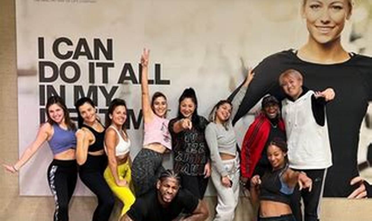 Find Fun Zumba Classes in North Austin, TX Today! | The Ultimate Zumba Guide: Dance Your Way to a Healthier You