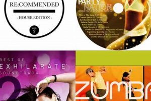 Best Zumba 2009 Songs Playlist: Groove On! The Ultimate Zumba Guide: Dance Your Way to a Healthier You Best Zumba 2009 Songs Playlist: Groove On! | The Ultimate Zumba Guide: Dance Your Way to a Healthier You