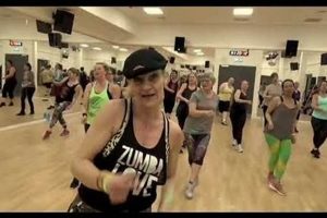 Best Zumba Slow Songs: Groove & Tone Up! | The Ultimate Zumba Guide: Dance Your Way to a Healthier You