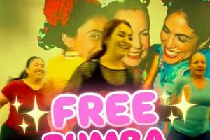 Boost Your Energy: Zumba Classes in East Los Angeles Today! | The Ultimate Zumba Guide: Dance Your Way to a Healthier You