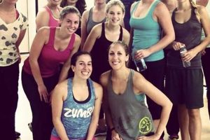 Find Fun Zumba Classes in Cambridge, MA Today! | The Ultimate Zumba Guide: Dance Your Way to a Healthier You