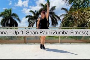 Dance to Sean Paul Zumba Songs: Your Fitness Playlist! The Ultimate Zumba Guide: Dance Your Way to a Healthier You Dance to Sean Paul Zumba Songs: Your Fitness Playlist! | The Ultimate Zumba Guide: Dance Your Way to a Healthier You