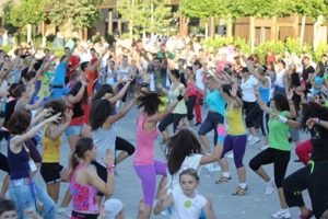 Find Fun Zumba Classes in Peoria AZ Today! | The Ultimate Zumba Guide: Dance Your Way to a Healthier You