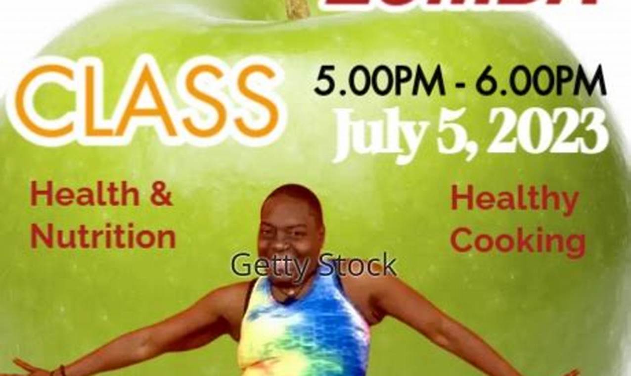 Discover Genesis Zumba Classes Near You: Dance & Fitness! | The Ultimate Zumba Guide: Dance Your Way to a Healthier You