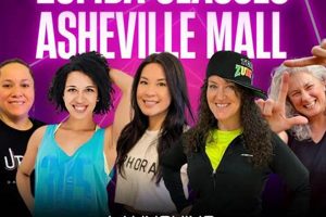 Find Fun Zumba Classes in Asheville, NC Today! The Ultimate Zumba Guide: Dance Your Way to a Healthier You Find Fun Zumba Classes in Asheville, NC Today! | The Ultimate Zumba Guide: Dance Your Way to a Healthier You