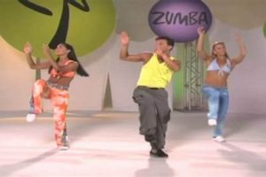 Discover Zumba Fitness Beto: Dance Your Way Fit! The Ultimate Zumba Guide: Dance Your Way to a Healthier You Discover Zumba Fitness Beto: Dance Your Way Fit! | The Ultimate Zumba Guide: Dance Your Way to a Healthier You