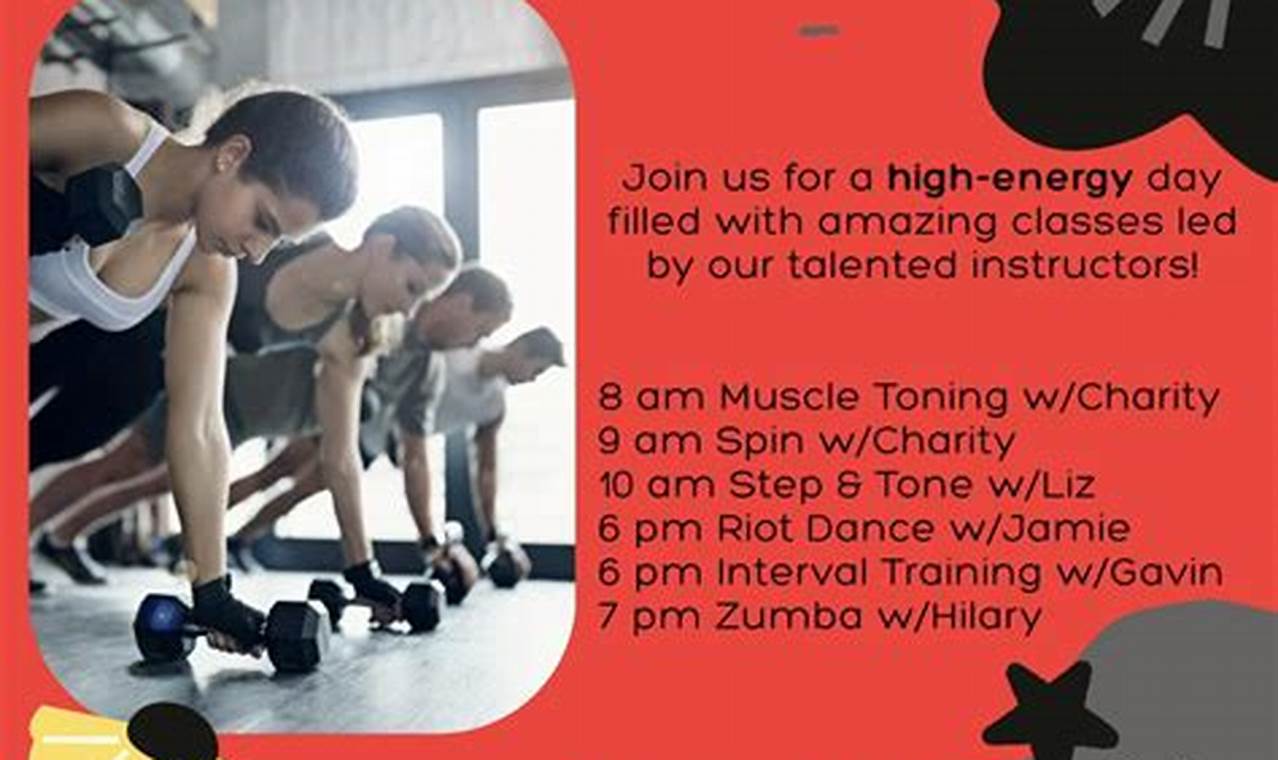 Find Zumba Classes in Pueblo, CO: Dance Your Way Fit! | The Ultimate Zumba Guide: Dance Your Way to a Healthier You