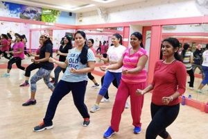 Find Energetic Indian Zumba Near Me: Dance Fitness! | The Ultimate Zumba Guide: Dance Your Way to a Healthier You