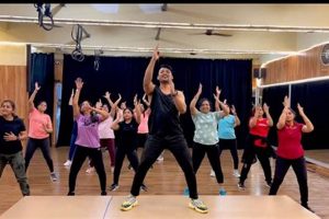 Dance into Shape: Zumba Fitness Mumbai Classes Near You! The Ultimate Zumba Guide: Dance Your Way to a Healthier You Dance into Shape: Zumba Fitness Mumbai Classes Near You! | The Ultimate Zumba Guide: Dance Your Way to a Healthier You