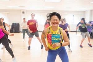 Find Fun Zumba Fitness Classes Near You in San Jose! | The Ultimate Zumba Guide: Dance Your Way to a Healthier You