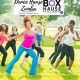 Best Zumba Classes Rocky Mount NC Near You! | The Ultimate Zumba Guide: Dance Your Way to a Healthier You