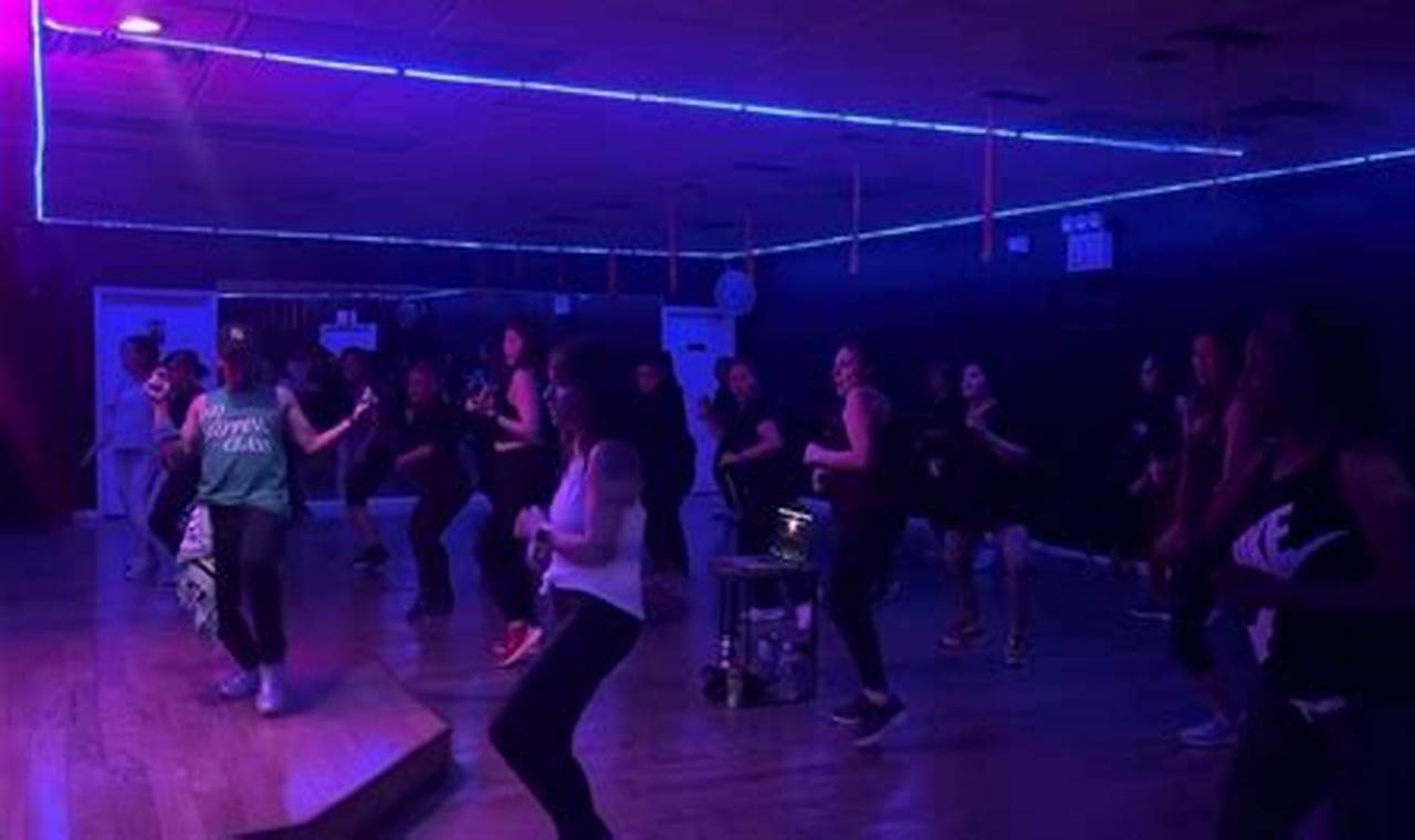 Get Fit: Live Stream Zumba Classes Online Now! The Ultimate Zumba Guide: Dance Your Way to a Healthier You Get Fit: Live Stream Zumba Classes Online Now! | The Ultimate Zumba Guide: Dance Your Way to a Healthier You