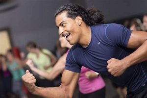 Boost Fitness: Chuze Fitness Zumba Classes Near You! | The Ultimate Zumba Guide: Dance Your Way to a Healthier You