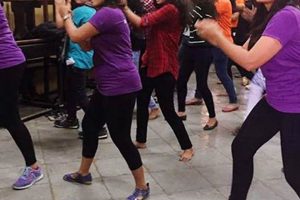 Find Best Zumba Classes Mumbai Near You | [Year] | The Ultimate Zumba Guide: Dance Your Way to a Healthier You