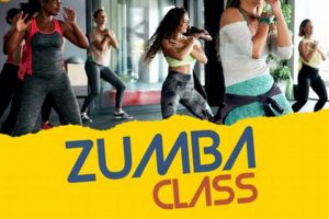 Find Fun Zumba Classes in Glendale, CA - [Updated 2024] | The Ultimate Zumba Guide: Dance Your Way to a Healthier You